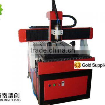 brushless spindle motor machine