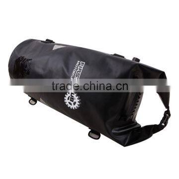 Motorcycle bag waterproof roll bag