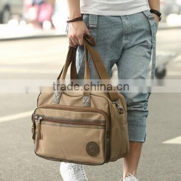 canvas tote bag for men, men's tote bag