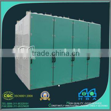 Computerized New Corn Flour Factory, Corn Mill Plant photo-3