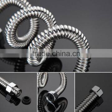 stainless steel flex hose,flexible steel conduit,corrugated steel pipe