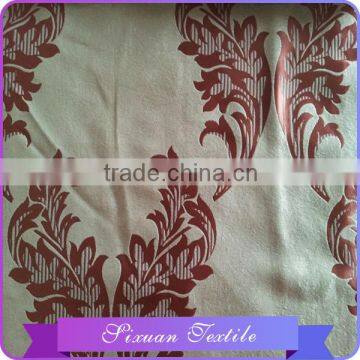 Newest Design 10 years experience polyester viscose fabric