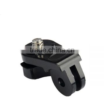 Alibaba China Factory Gopros Accessories Xiaoyi Sport Camera Connector Adapter Wholesale