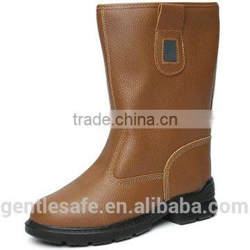 2015 best selling winter high boots GT5991