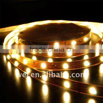 IP65 waterproof flexible led strip 3528 SMD