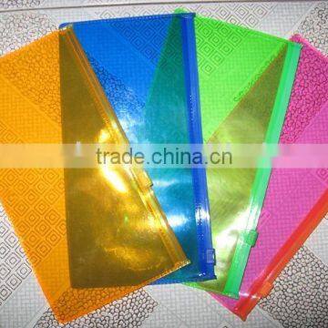 PVC File Folder