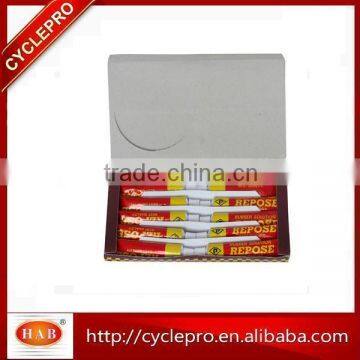 Bicycle & Motorcycle Tube Repair Solution Glue photo-4