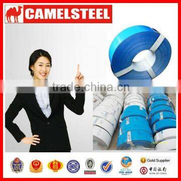 Steel Strip Color Coated Steel Material