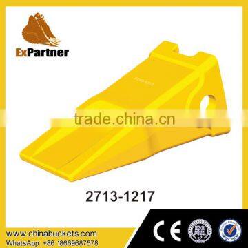 2713-1217 Each type bucket teeth,excavator spare parts, Daewoo parts