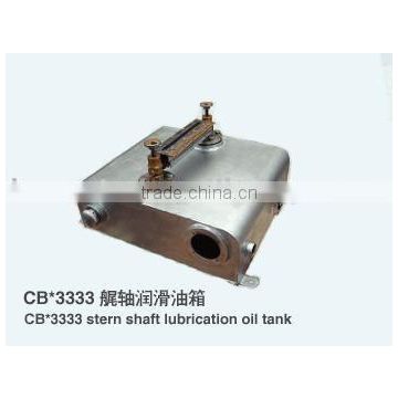 CB*3333 Stern Shaft Lubrication Oil Tank