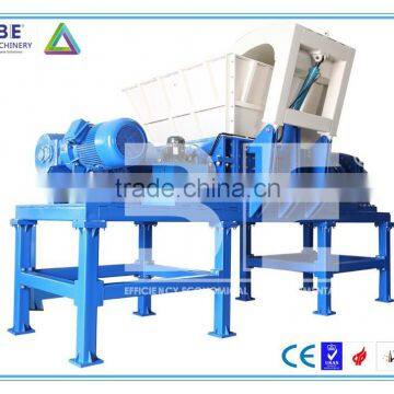 Good quality scarp car shredder/car crusher/ metal recycling machine price