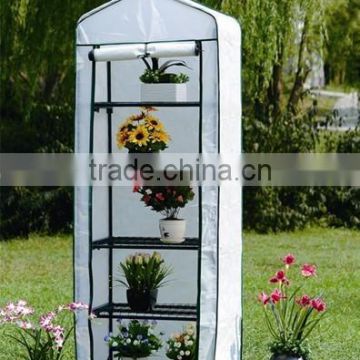 PVC Eco friendly green house