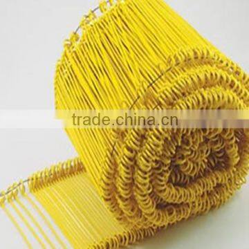 high quality loop tie wire /black annealed iron wire/binding wire