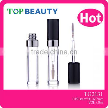 TG2131- 7ml Empty Tube Plastic Container Led Lip Gloss