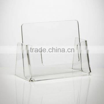 Acrylic Business Card Holder(AD-U-501)