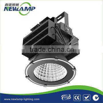 5 Years Warranty Top Quality and High Brightness Adjustable Angle IP65 200w Led High Bay Light