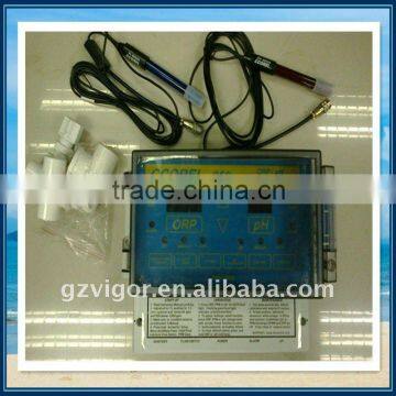 water monitor,spa pool control with orp and ph sensors