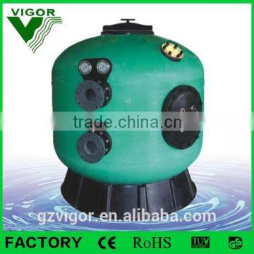 Commercial waste water Sand Filter for water treatment