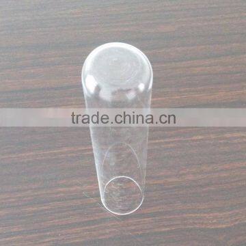 Quartz Tube Shape and Clear Quartz Heater Pipe Type Quartz Tube Small Diameter Fine Quartz Glass Capillary Tube photo-2