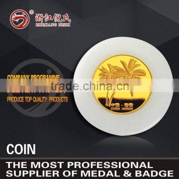 2015 hot sell high quality custom souvenir coins