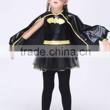 New Europe and the United States Halloween Costume for Cosplay Anime Children Show Children's Wear Children Dance Costumes photo-2