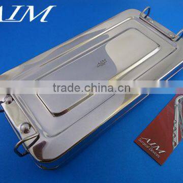 Sterilizing Boxes | Instruments Box | Sterilization Container