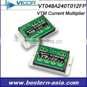 Vicor VTM Current Multiplier VT048A240T012FP