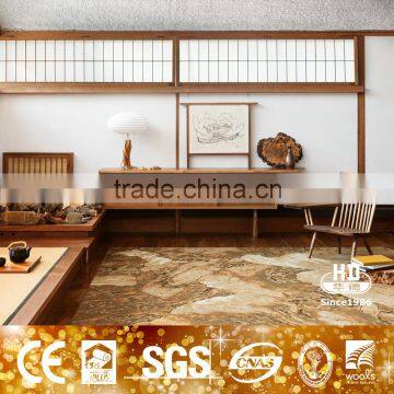 New Fashion Special Design Modern Classical Wool Carpet