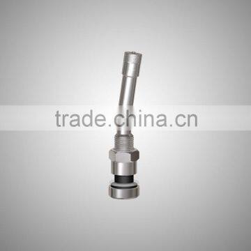 TPMS Tubeless Metal Clamp-in Tyre Valves for Truck and Bus V3.20.4 photo-4