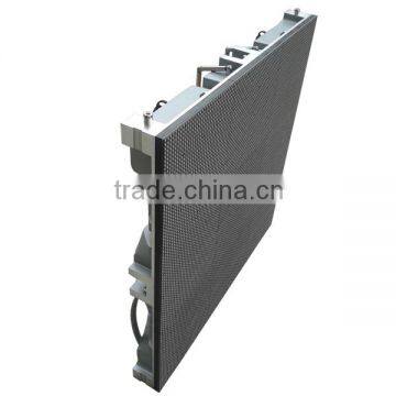 SMD Indoor Large Stadium P6 Led Screen Led Display Cabinet photo-3