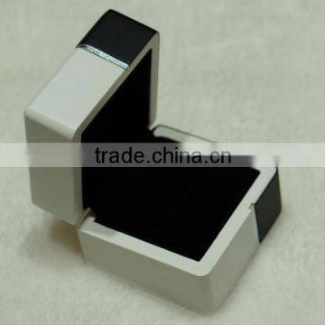 High End Wooden Box Making Machine Fro Jewelry Packaging Wholesale photo-2