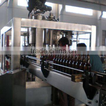 JR-BGF16/16/6 Beer Equipment - Hot Sale
