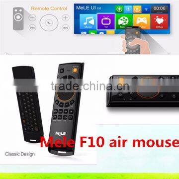 2016 Newest Cheapest Mele Fly Mouse F10