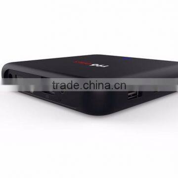Multilateral Languages 3GB RAM 16GB ROM Amlogic S912 Octa Core T96 Plus World tv Box photo-3