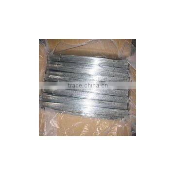 black annealed binding wire