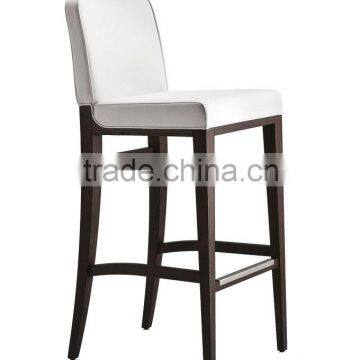 milao bar chair restaurant furniture set in pu leather