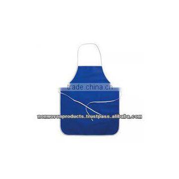 Cheap Nonwoven Apron photo-2