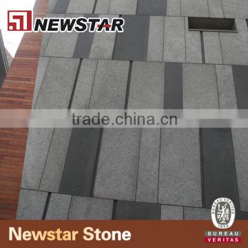 Newstar basalt tile,natural basalt stone