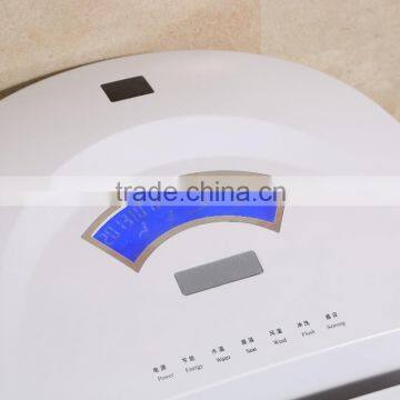 Hot Sales Modern Design Sensor Seat Smart Toilet6103 photo-4