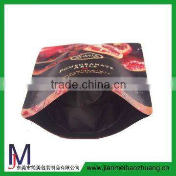 Hot Sale and Security Stand up Zipper Bag for Nuts Candy,stand up Pouch photo-4