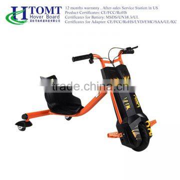 HTOMT 2 Wheel Electric Scooter Hover Boards smart two wheel adult electric skateboard 2016 8 inch hoverboard