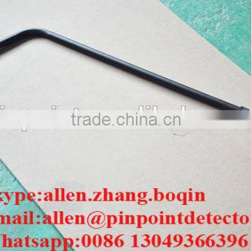 Pinpoint Factory Under Car Security Checking Searching Mirror Surveillance System Under Vehicle Inspection Mirror