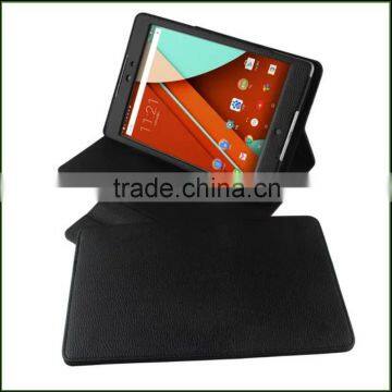 For Google Nexus 9 leather cover , For Google nexus 9 protective case