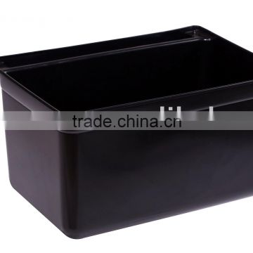 Plastic Cutlery Bin