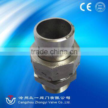 stainless steel pipe fittings