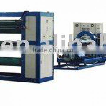 PS Foam Sheet extrusion Machine (CE)