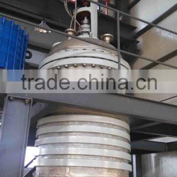 Epoxy Resin Reactor