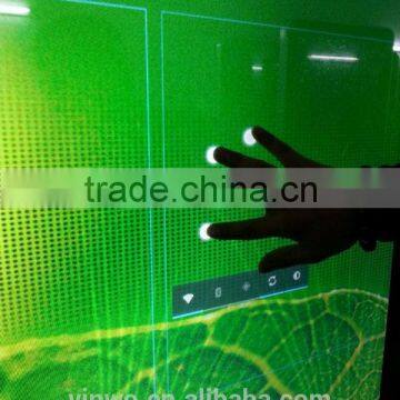 42'' Andriod Touch Screen Advertising Media Player Full HD photo-6