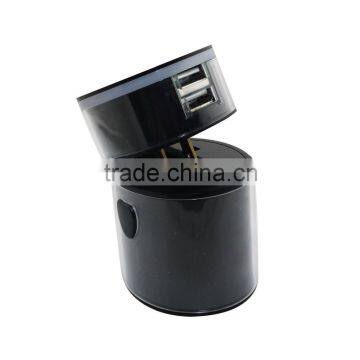 Top quality 5V 3A custom travel adapter usb adaptor