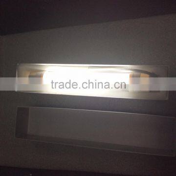 SOS Portable Led Tube Lighting Widely Used for Charging for the Mobile Phone Rechargeable Lamp Lantern photo-3